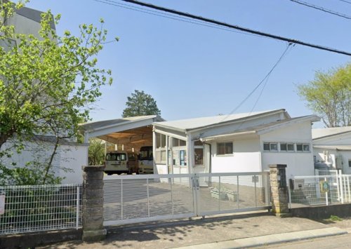 幼稚園・保育園　姉ヶ崎幼稚園（幼稚園・保育園）まで1940m