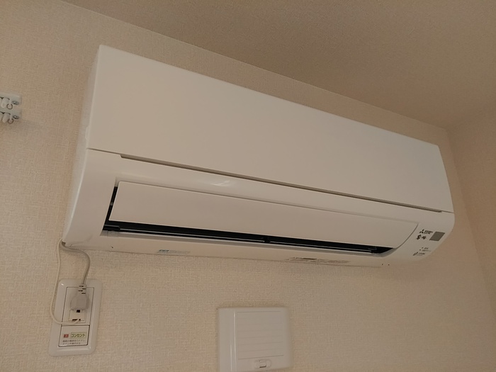 その他　エアコン