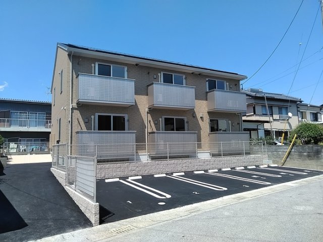 ＪＲ土讃線 土佐一宮駅 徒歩15分 築9年