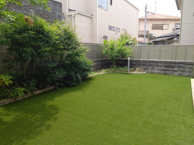 西宮市菊谷町貸家のその他写真