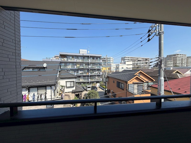 シエルコート上福岡のその他写真