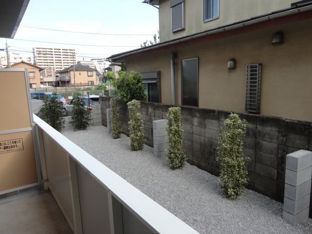 眺望　★お部屋からの景色★
