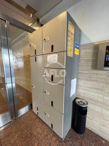 その他共有部分　コアシティ心斎橋東　宅配ボックス