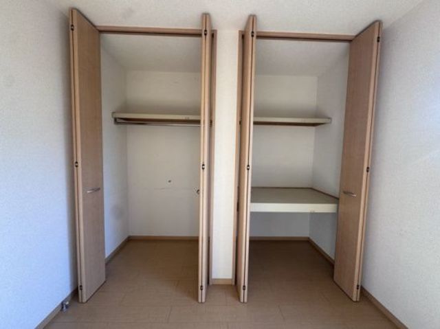 収納　別部屋参考写真