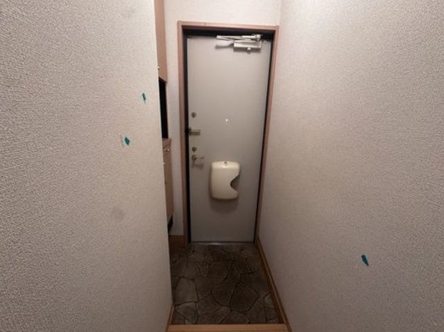 玄関　別部屋参考写真