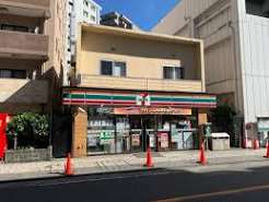 コンビニ　セブンイレブン川崎本町2丁目店（コンビニ）まで336m