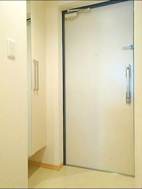 brote湘南の玄関写真