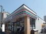 コンビニ　セブンイレブン弥勒寺２丁目店（コンビニ）まで450m
