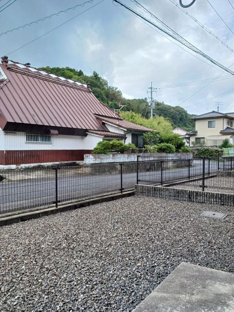 庭