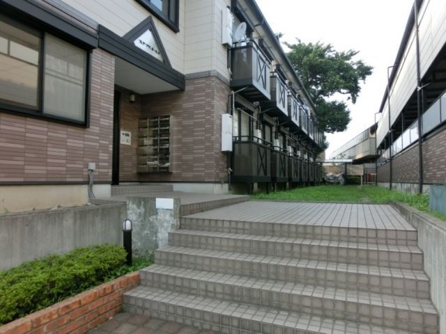 エントランス　★エントランス★