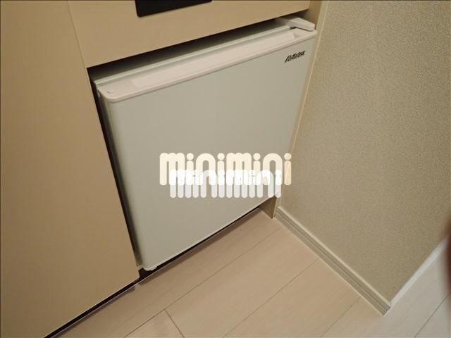 その他　冷蔵庫