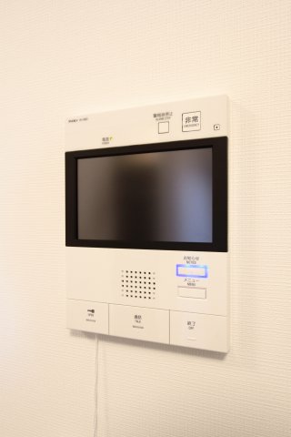 その他設備　AXAS駒込ASYLCOURT　北区西ヶ原1
