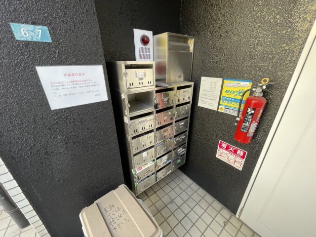 Collection武庫川の外観写真