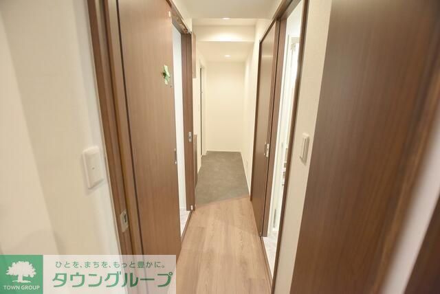 その他設備　イメージ写真となります