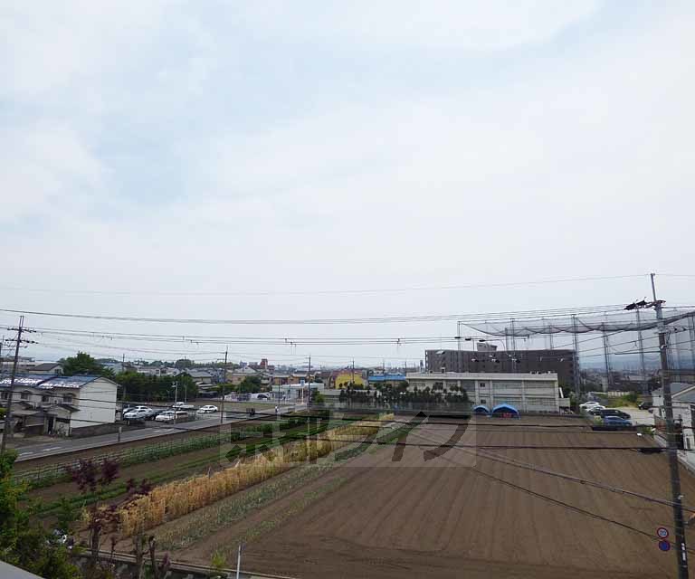 眺望　景色が綺麗です