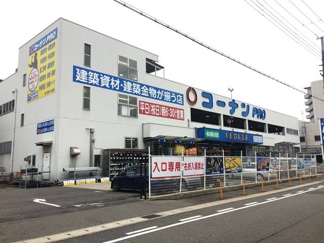 プレサンス兵庫ヴィアーレの周辺写真