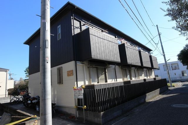 エントランス　★外観★