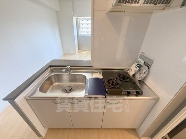 アーバンテラス新大阪のキッチン写真