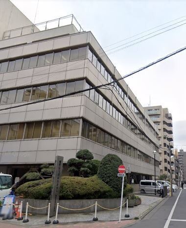 役所　大田区蒲田西特別出張所（役所）まで963m