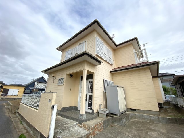 ＪＲ外房線 永田駅 徒歩56分 築38年