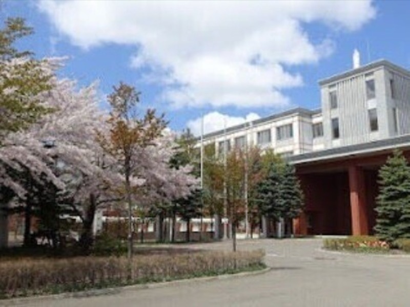 中学校　私立札幌光星中学校（中学校）まで1274m