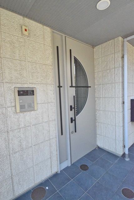 カサレア湘南の外観写真