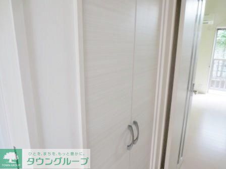 フェーニクスの内装写真