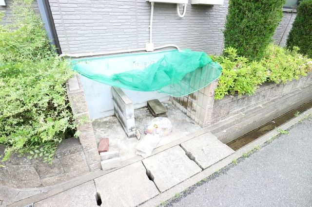 ＪＲ福知山線 中山寺駅 徒歩18分 2階建 築26年の外観写真
