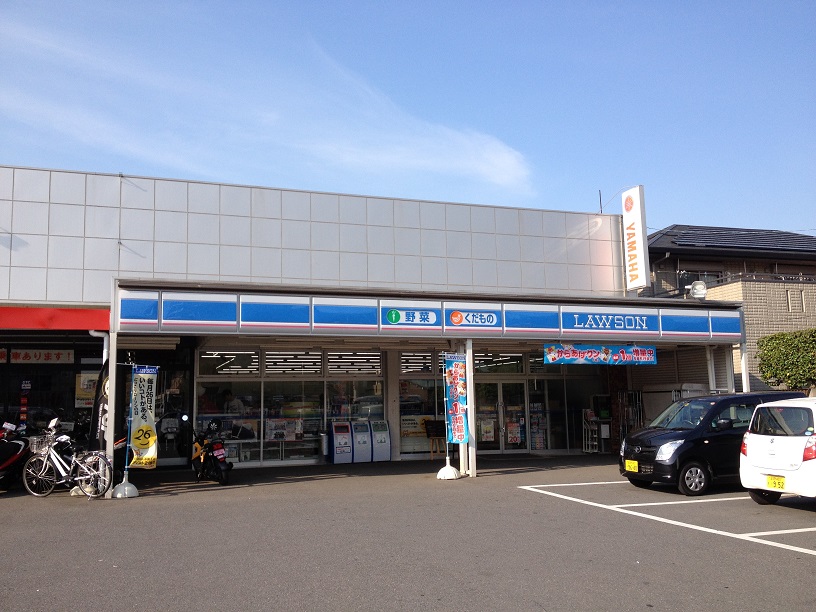 グランデュール津田沼の周辺写真