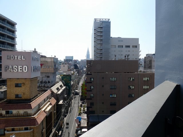 眺望　展望※別部屋参考写真