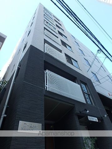 ＪＲ東西線 新福島駅 徒歩4分 築19年