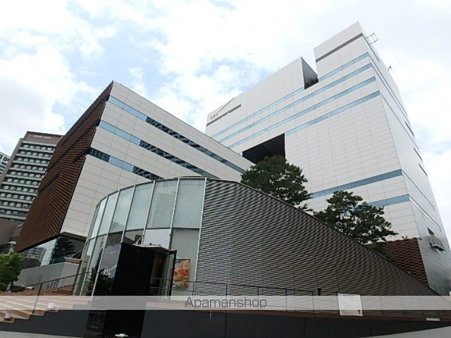 ＪＲ東西線 新福島駅 徒歩4分 8階建 築19年の周辺写真