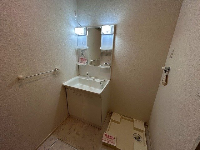Speranza Aの内装写真