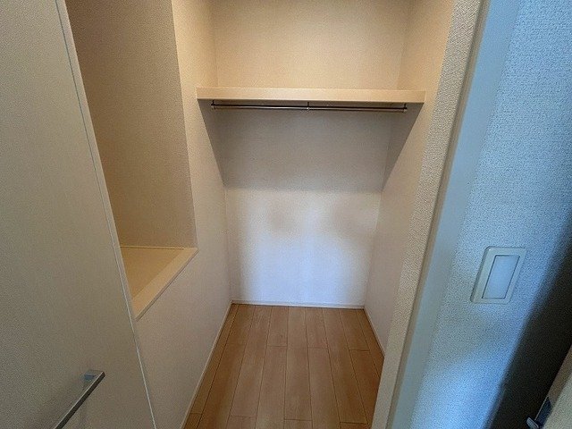 Speranza Aの内装写真
