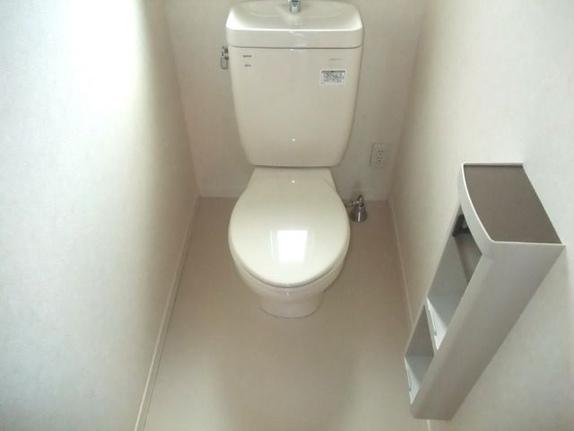 トイレ　★トイレスペースです★