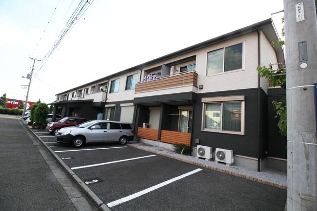 建物外観　★積水ハイム施工★