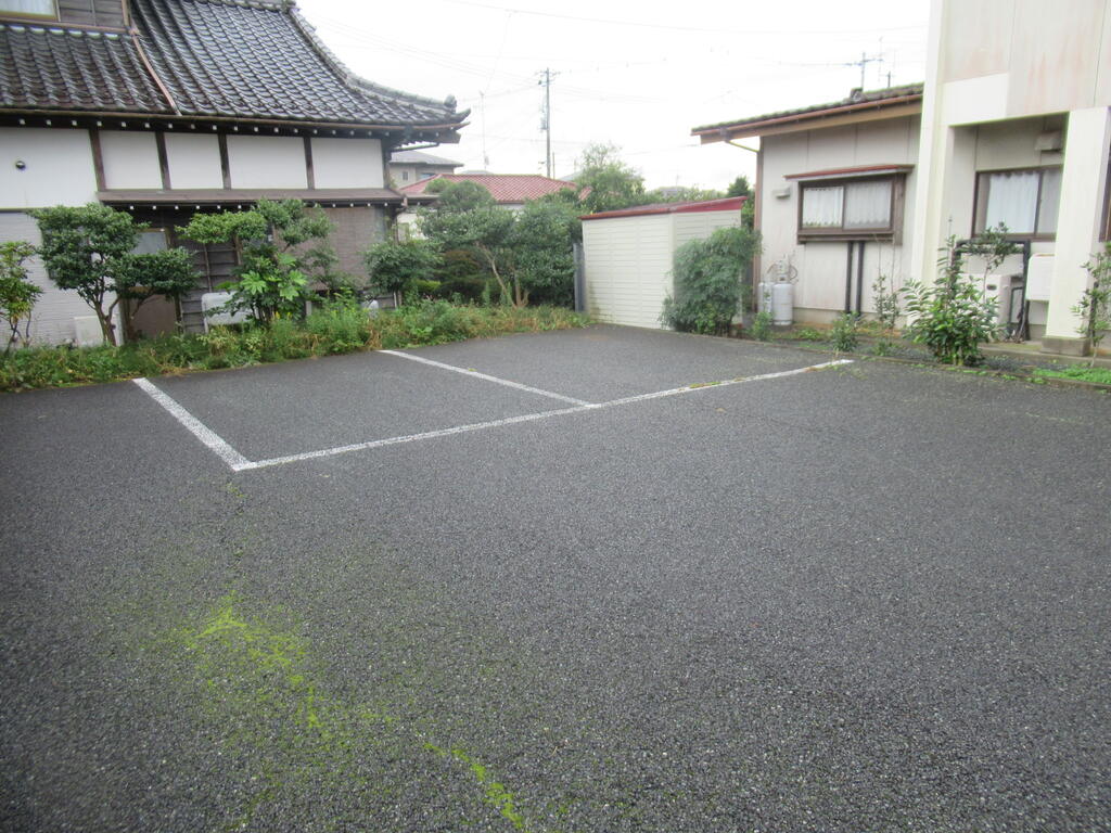 プリティハウスのその他写真