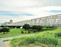 公園　荒川土手（公園）まで50m