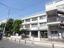 小学校　足立区立千寿常東小学校（小学校）まで654m