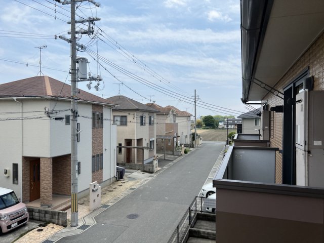 ＪＲ山陽本線 網干駅 徒歩20分 2階建 築20年のその他写真