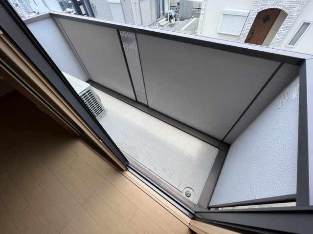 ＪＲ山陽本線 網干駅 徒歩20分 2階建 築20年の内装写真