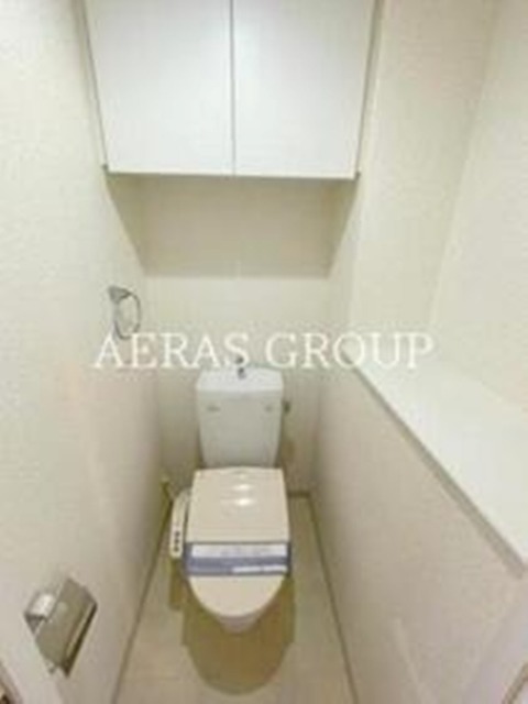 トイレ　同仕様写真