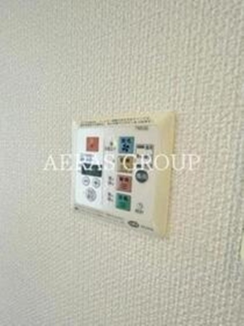 その他設備　同仕様写真