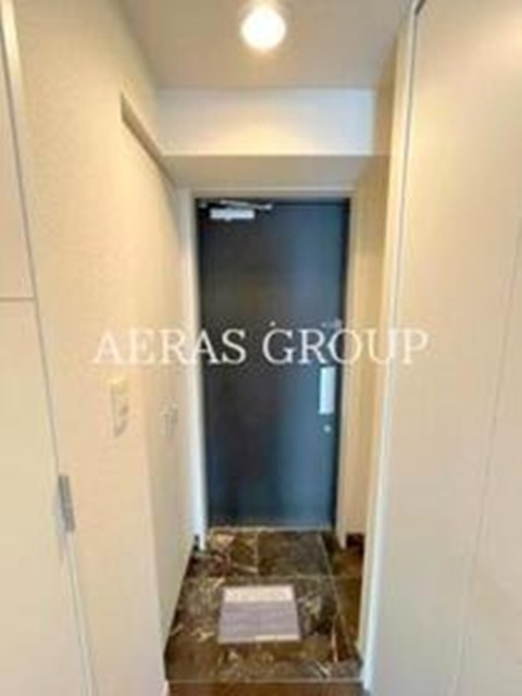 玄関　同仕様写真
