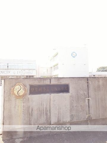 小学校　伊勢崎市立広瀬小学校（小学校）まで1800m