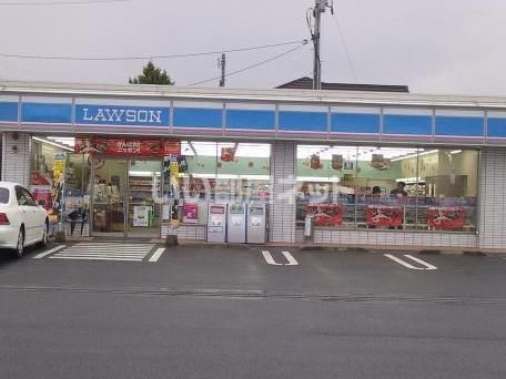 コンビニ　ローソン 出雲大塚店（コンビニ）まで397m