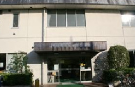図書館　多摩川図書館（図書館）まで636m