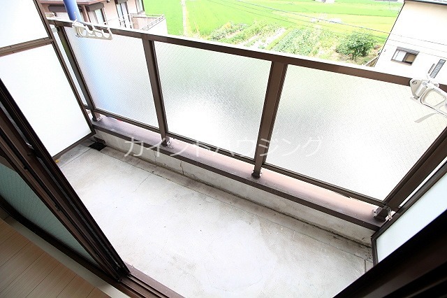 南海本線 泉佐野駅 徒歩18分 4階建 築33年の内装写真