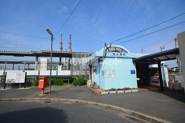 グランシャリオ行橋泉中央の周辺写真