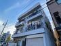 熊野前駅より徒歩4分 2階 築47年8ヶ月の賃貸物件